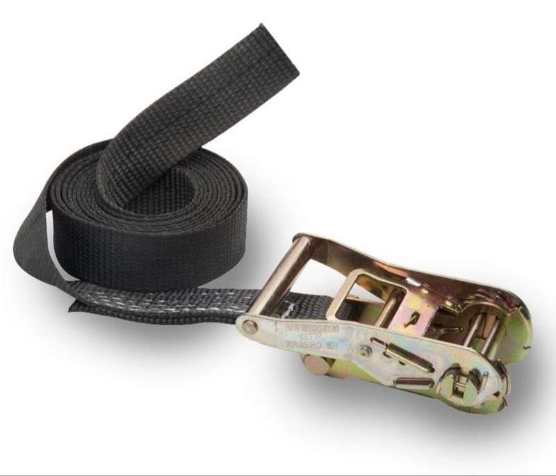 Стропа, чалки, ремни, стяжки