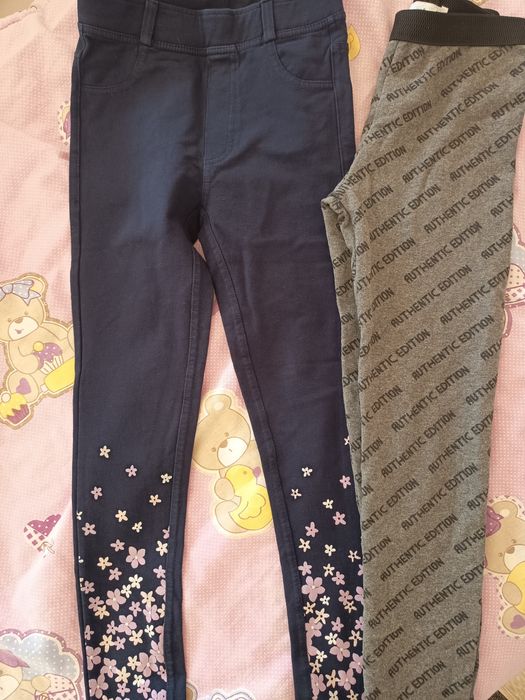 Клинове Zara и други