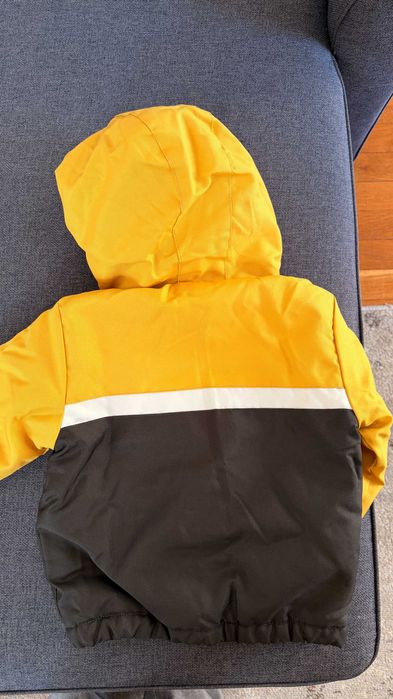 Детско зимно яке 92 размер next/reserved/divsn