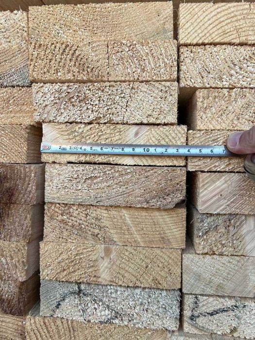 Тахта махсулотлари, Стропила, дюймовка, Брус Пиломатериалы