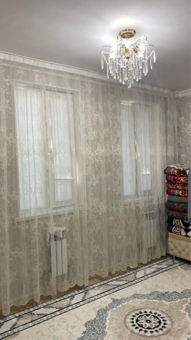 3 бөлмелі үй, Түркістан