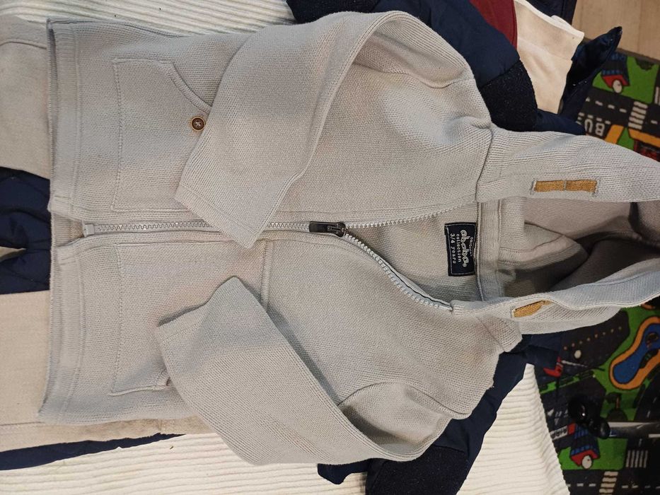 Camasi, solex, jersee 1-2 ani