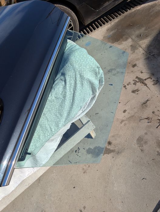 Usa stânga spate Bmw Seria 6GT G32 an 2017--2023