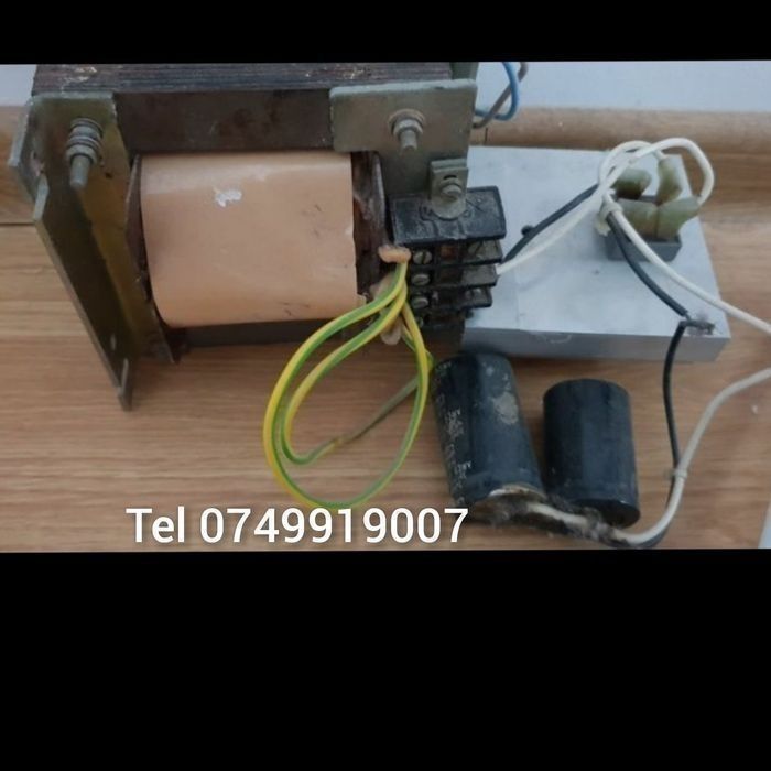 Incarcator Telefon Bicicleta