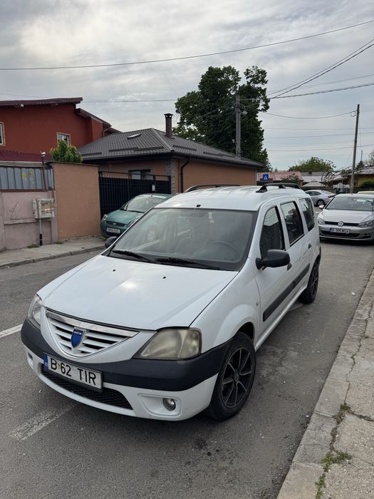 Vand logan 1.6 16v GPLl