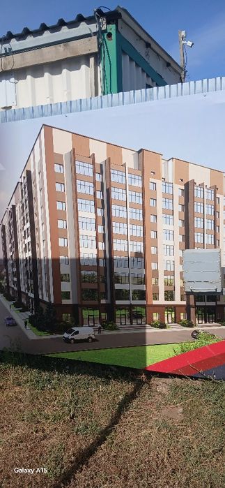 Продам квартиру 1кв