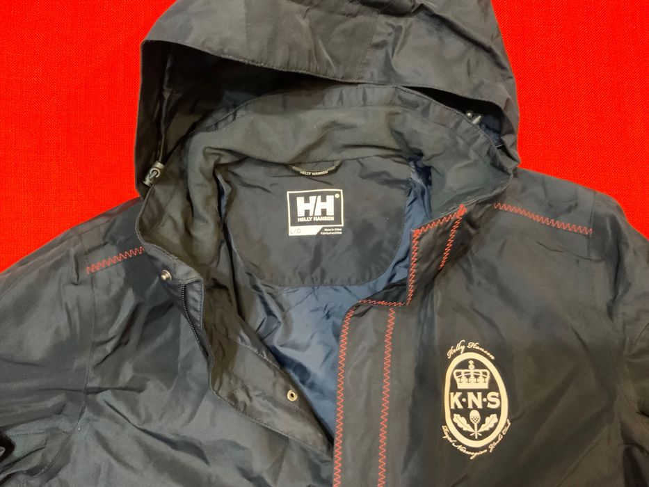 Helly Hansen-оригимално яхтено яке 50 л