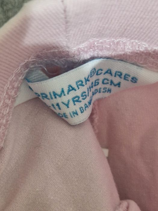 Лот от 6 клинчета 8-10 г. Benetton, Okaidi