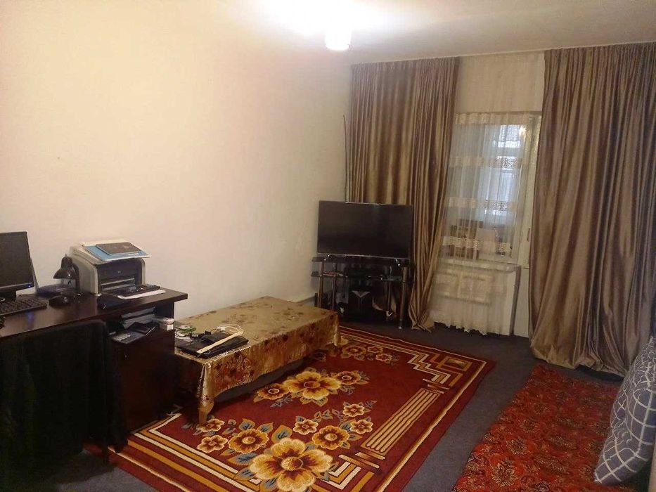 Коттедж, Ийк ота, без посредников