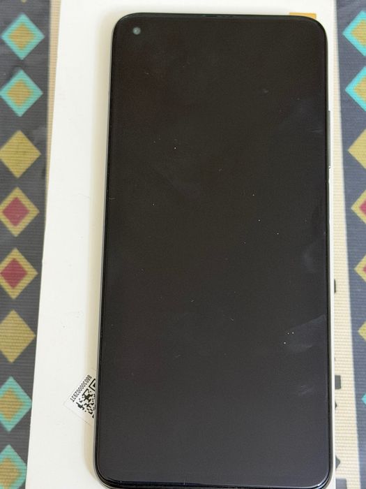 Xiaomi Mi 10T 5G cosmic black