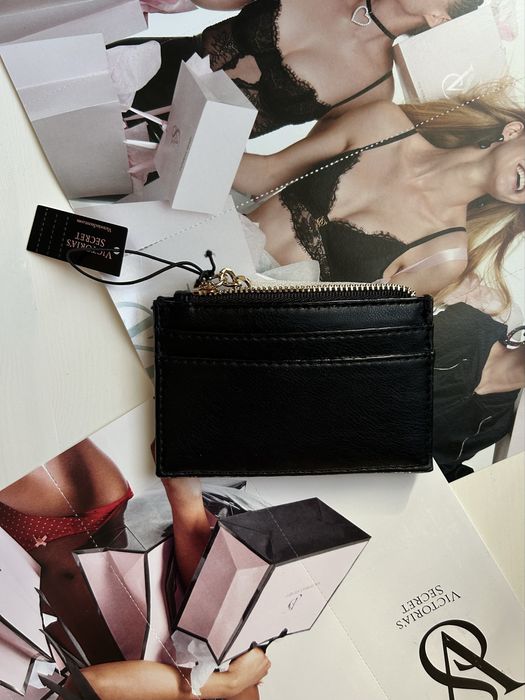 Victoria's Secret оригинален картхолдер / холдер за карти и портмоне