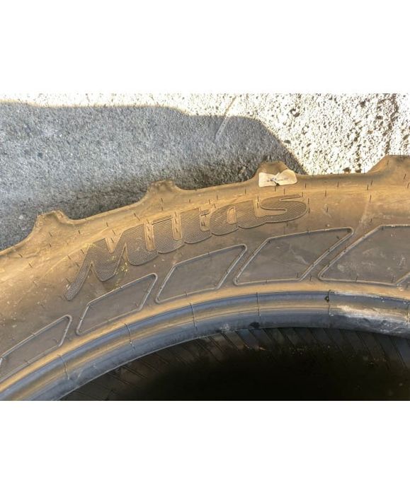 650/65 R42 MITAS SST 6506542  Cauciucuri tractor, Fiat, Case, Fendt, John Deere, New Holland, Massey Ferguson, UTB   Cauciucuri tractor, Fiat, Case, F