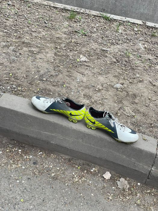 Продаю vapor 7 легендарные бутсы