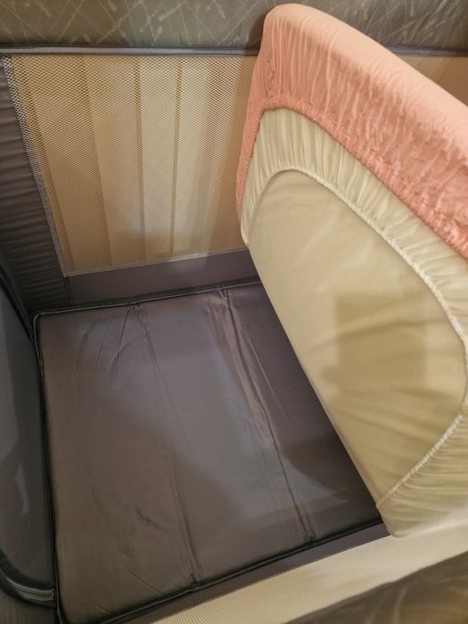 Lorelli бебешко креватче / легло за деца