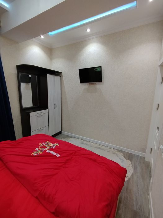 Сдаётся в аренду двух комнатный квартира. Свой. 2-xonali kvartira .