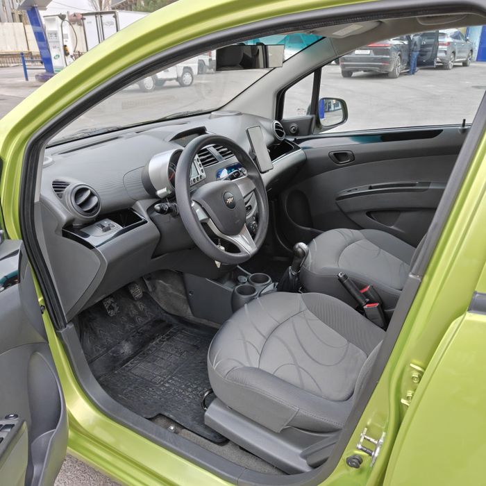 Chevrolet Spark, 2015, 2 позиция, в отличном состоянии