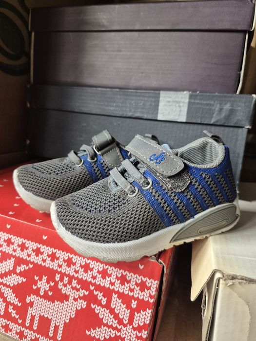 Кроссовки для мальчика