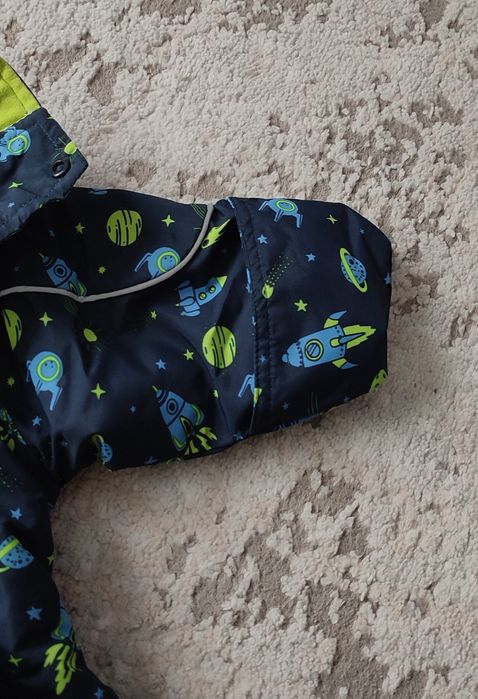 Продам комбез осень/весна