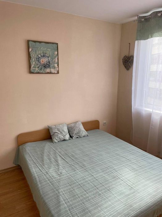 Дава се под наем Тристаен апартамент в София, Манастирски ливади - 89 кв.м за 598.23 € - Снимка #4