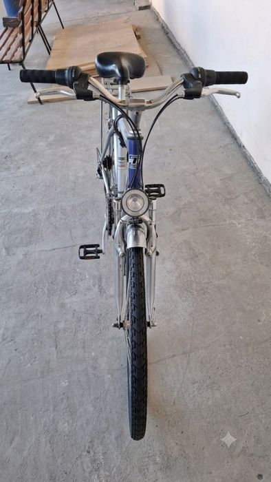Velosiped 28 GERMANYA