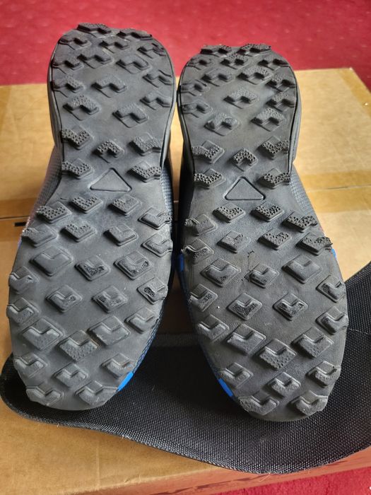 Adidasi alergare, trail  Speed 3 marimea40 (25.5 cm) Echipament  trail