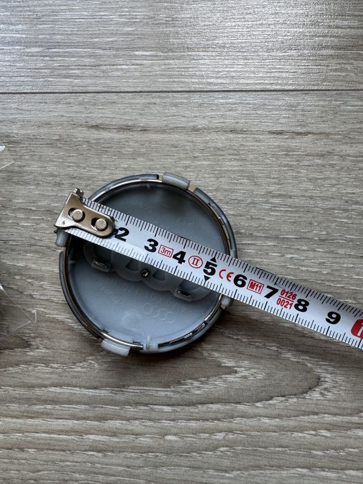 Căpăcele jante Audi