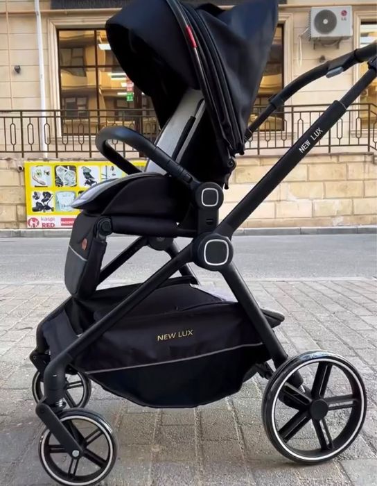 Детская коляска