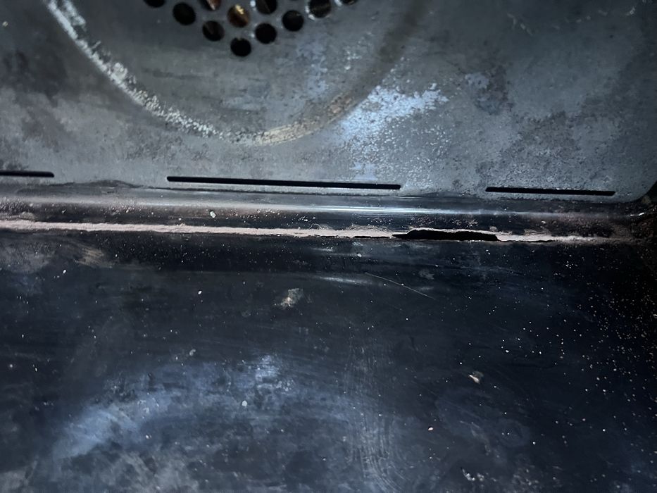 Фурна за вграждане Beko