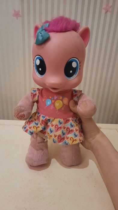 Пинки пай ,игрушка , оригинал