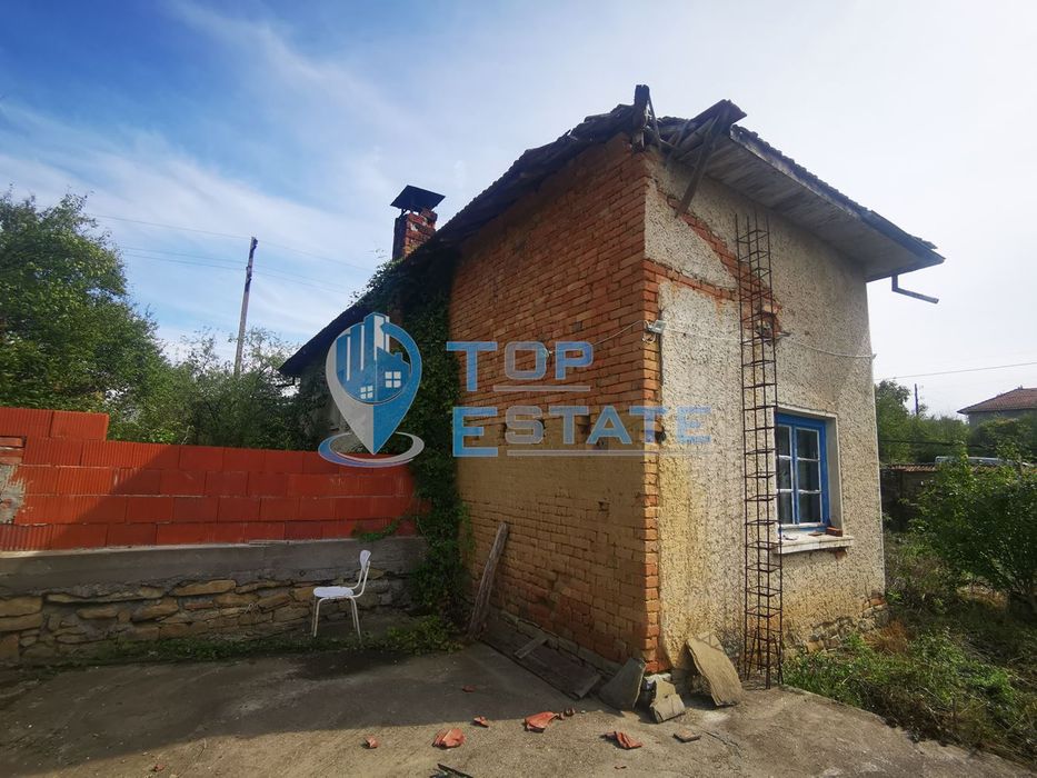 Продава се Къща в с. Плаково, Област Велико Търново - 100 кв.м за 474 €/кв.м - Снимка #2