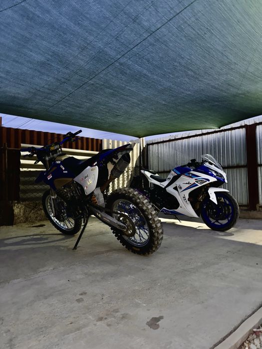 Ремонт мото квадро техники