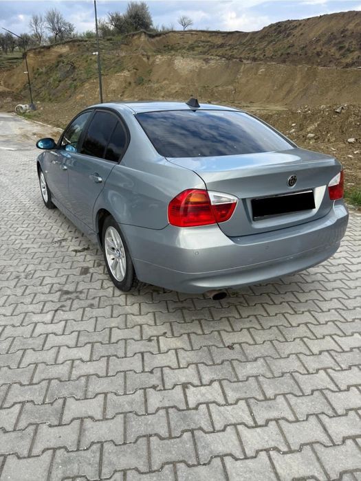 Bmw e 90 2.0 benzina