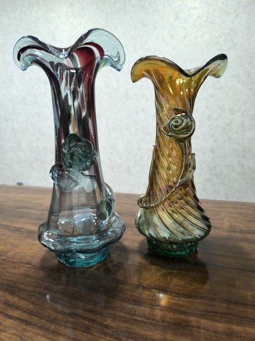 Тарелки для кухни . СССР