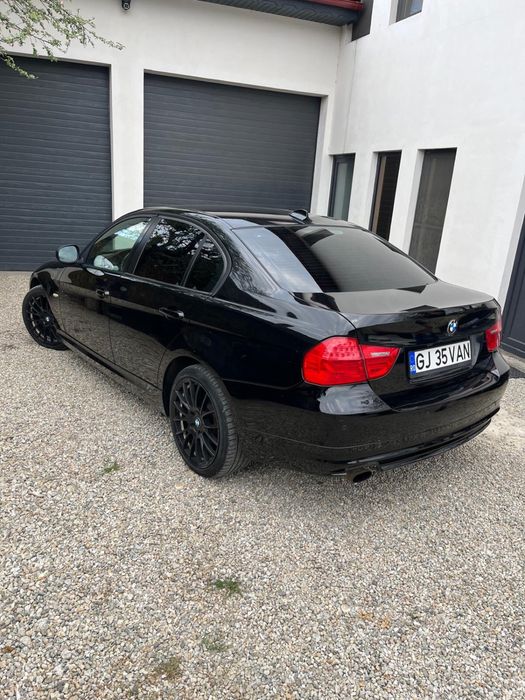 BMW seria 3 E90 318 diesel