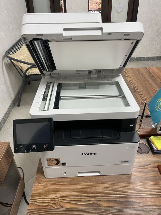 Принтер Canon многофункциональный