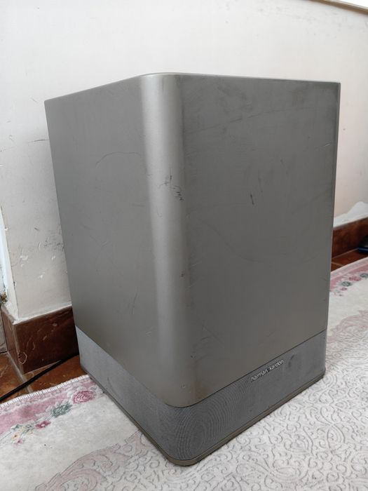 Harman Kardon Sub TS7
