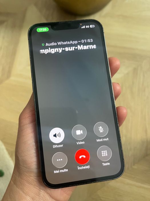 Telefon iPhone 13 Pro iPhone 1 tb