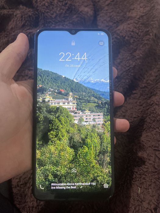 Vivo V2027 64,00гб