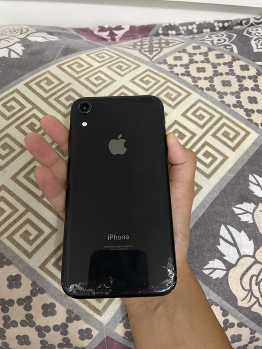 Iphone XR продам на запчасти