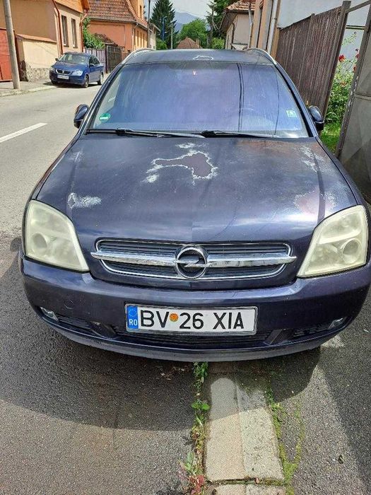 Vand Opel Vectra Caravan
