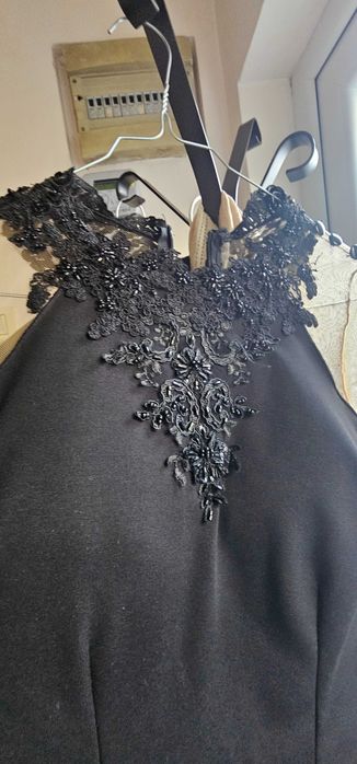 Rochie seara cu trena