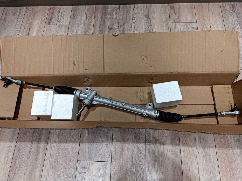 Продаю Рулевую рейку на JAC