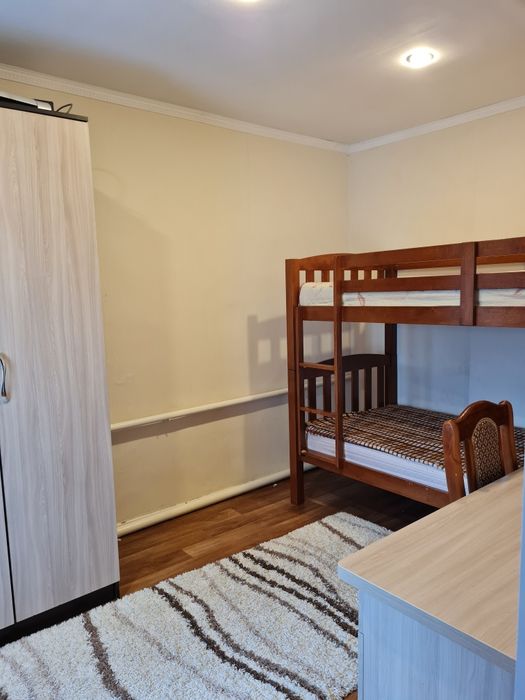 СРОЧНО! 4ком мебелированный дом