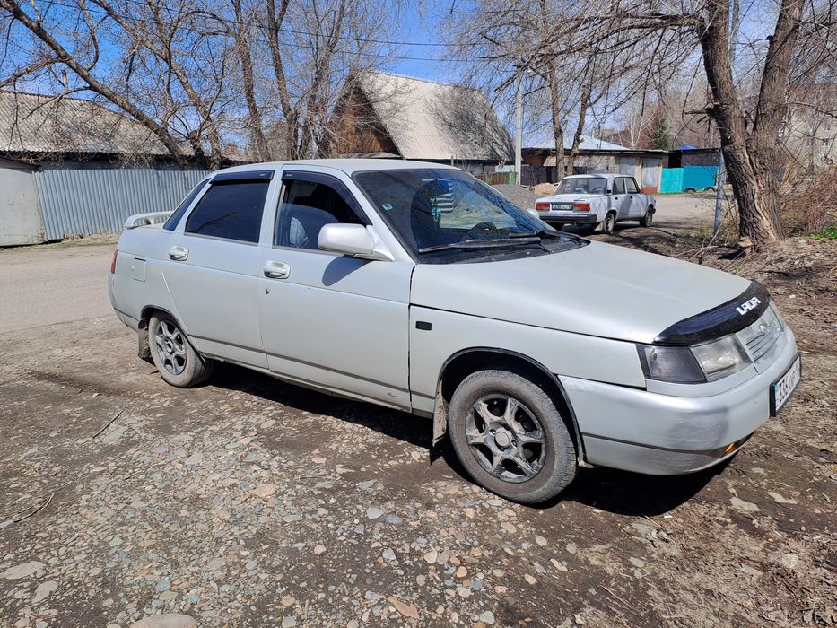 Продам Ваз 2110 срочно