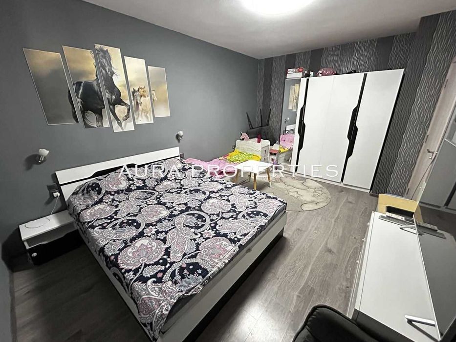 Разград / 3-стаен