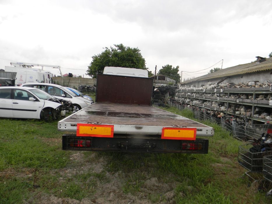 Dezmembrari  Renault Midlum  2000  > 2006 180.08/B Motorina