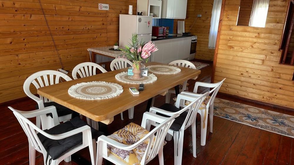 Cazare  Vila B&P Costinești