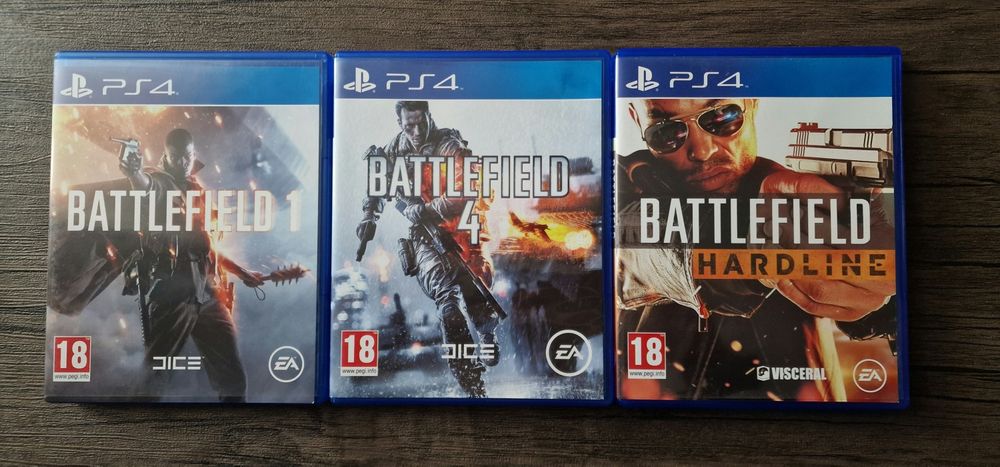 ТОП ЦЕНА! Игри за PlayStation 4