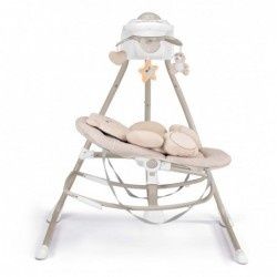 Люлка шезлонг Cam