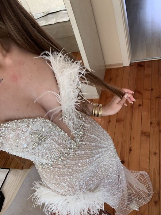 Бална рокля Hrisima